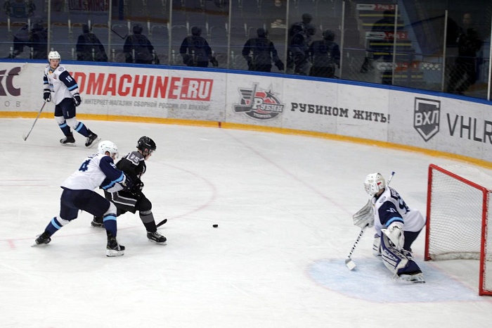 Фото Александра ЗЫРЯНОВА