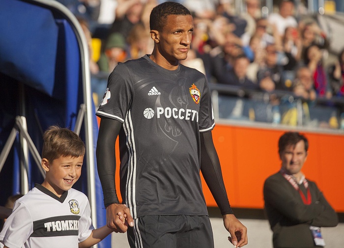 Фото Антона САКЕРИНА