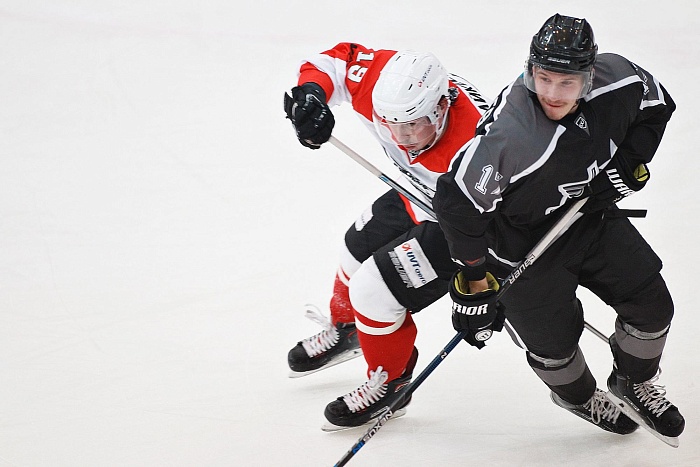 Андрей Ерофеев: «Продышались, отработали большинство»