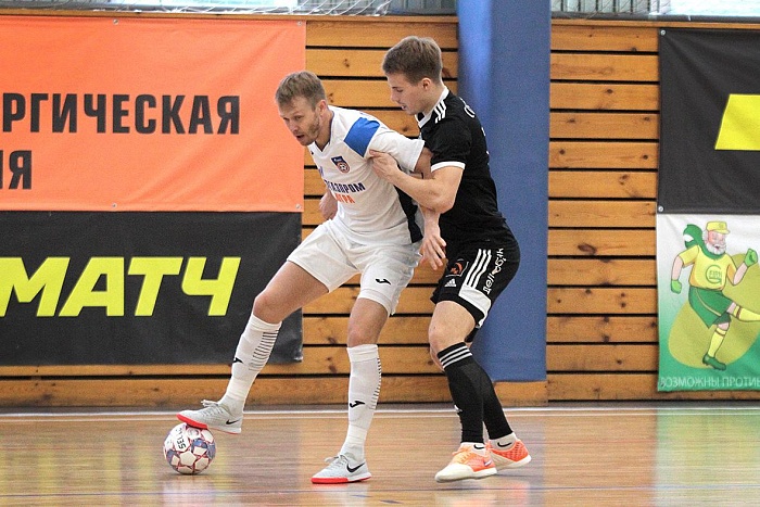 Фото с сайта МФК Синара