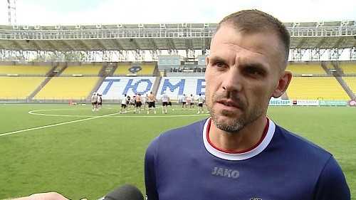 Николай Иванов о своей должности, дисциплине и братьях Емельяновых