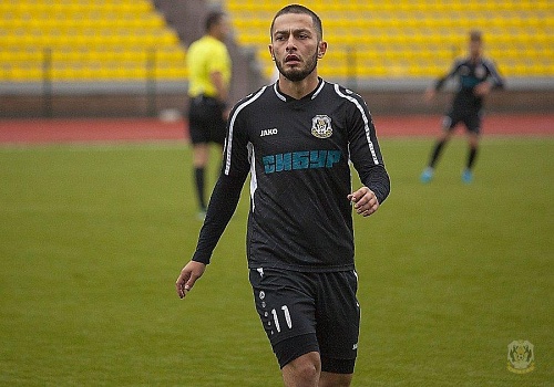 Тюменцы выяснят отношения с «Авангардом» (ОНЛАЙН)