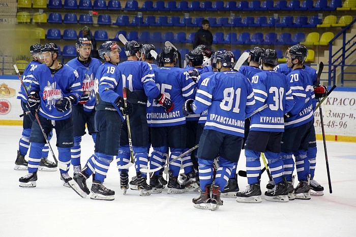 Бывшие рубиновцы забрасывают в контрольных матчах