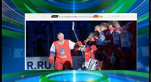 Международный олимпийский комитет лишил Россию флага и гимна, но пустил спортсменов на Игры