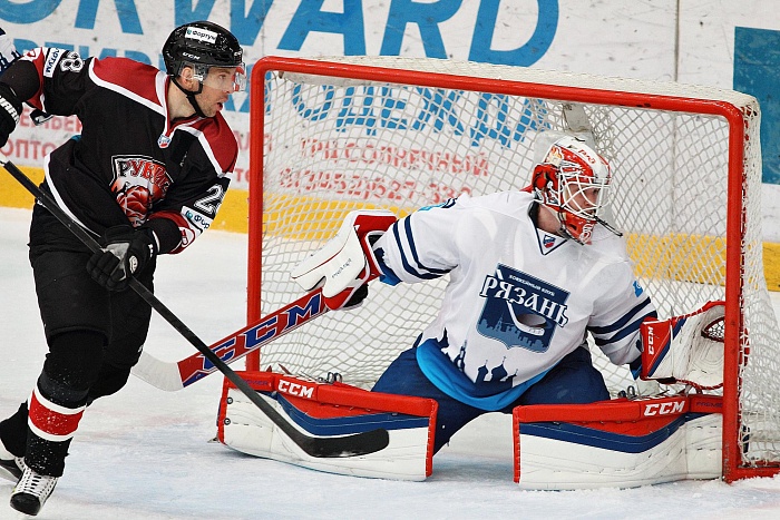 Фото Владимира ОГНЁВА