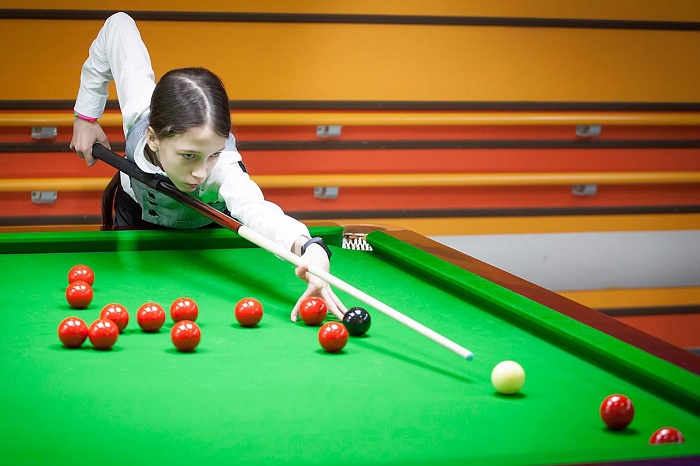 Фото Александра ЗЫРЯНОВА