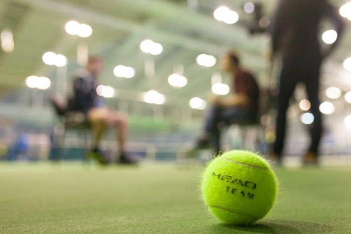 Тюменец дважды стал лучшим