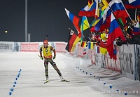 Дальмайер стала олимпийской чемпионкой, Кузьмина бежала быстрее всех, россиянки ходом не готовы