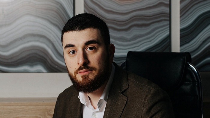 Вице-президент Общероссийской федерации спорта глухих Владимир Веселли: «Губернатор Александр Моор поддерживает наши инициативы по организации стартов»