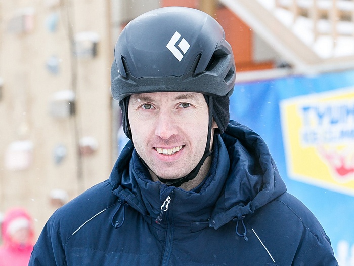 Антон Немов: «Все спортивные приметы отставляю в сторону»