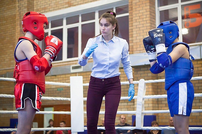 Фото Александра ЗЫРЯНОВА