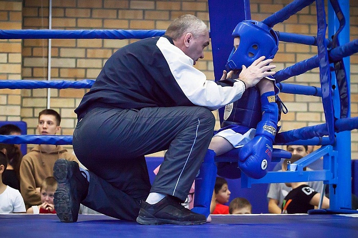 Фото Александра ЗЫРЯНОВА