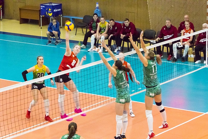 В Тюмени стартует тур лиги «А»