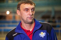 Дмитрий Рыков: «Не стали рисковать здоровьем игроков»