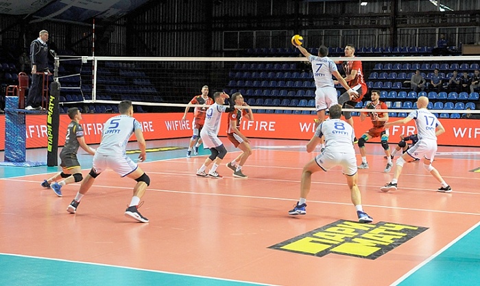 «Ярославич» прощается с суперлигой