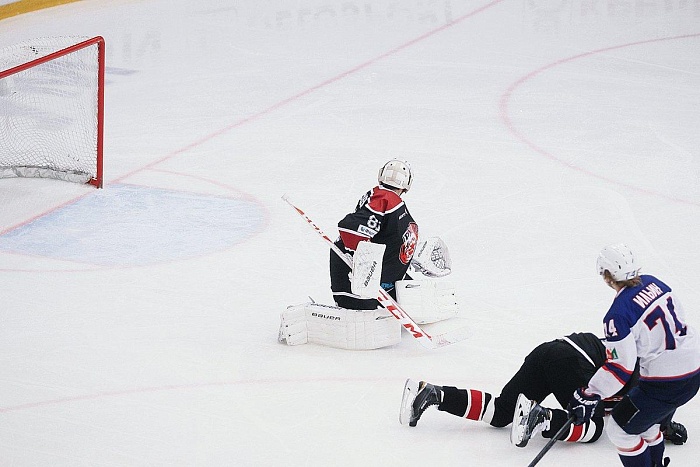 Фото Владимира ОГНЁВА