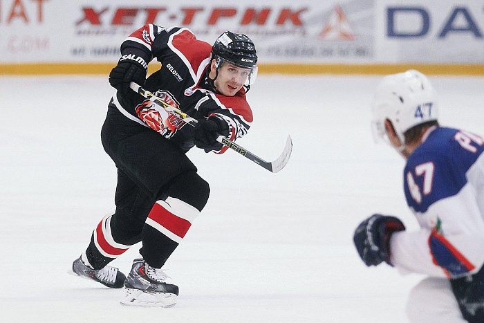 Фото Владимира ОГНЁВА