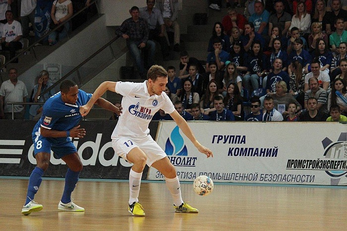 Фото Антона САКЕРИНА