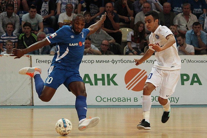 Фото Антона САКЕРИНА