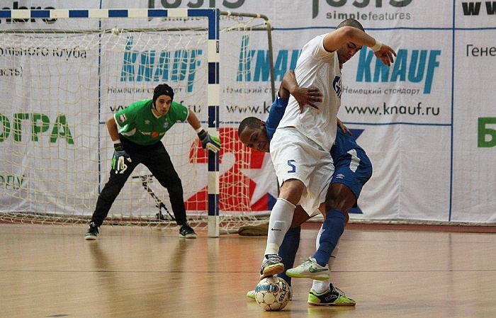 Фото Антона САКЕРИНА