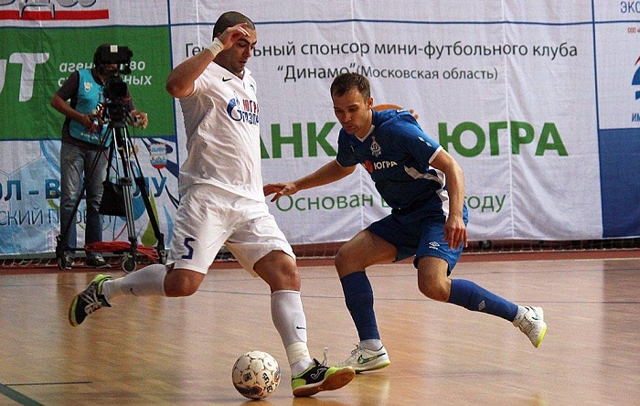 Фото Антона САКЕРИНА