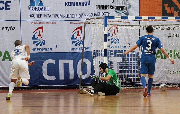 Фото Антона САКЕРИНА