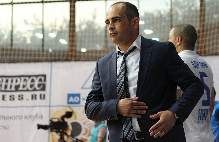 Фото Антона САКЕРИНА