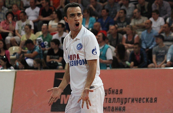 Фото Антона САКЕРИНА