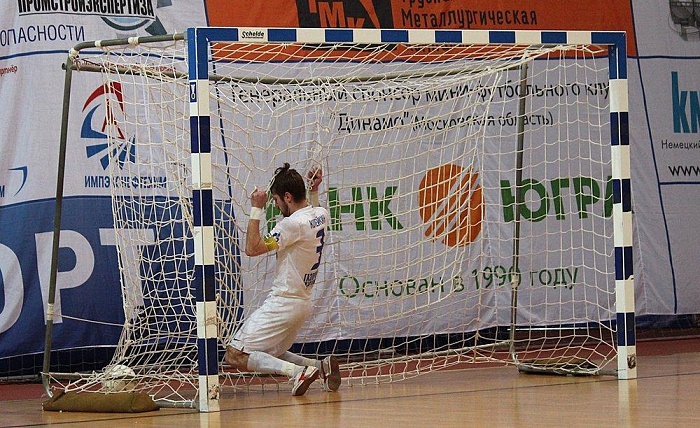 Фото Антона САКЕРИНА