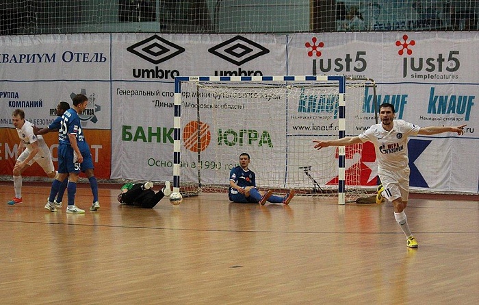 Фото Антона САКЕРИНА