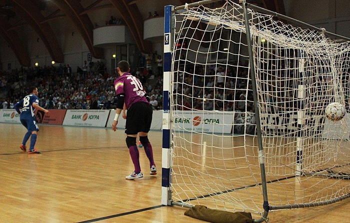 Фото Антона САКЕРИНА