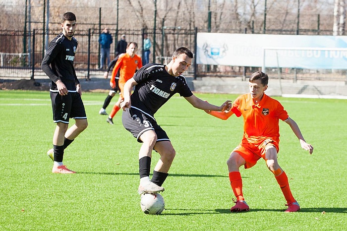 Фото Александра ЗЫРЯНОВА