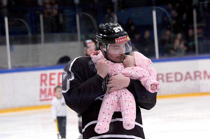 Давыдов и Ячменев играют полезнее всех