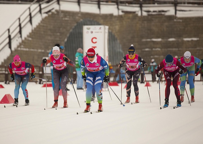 Фото Антона САКЕРИНА