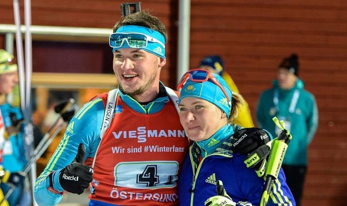 Максим Браун: «Европейцы уже знают, что такое пельмени» (ВИДЕО)