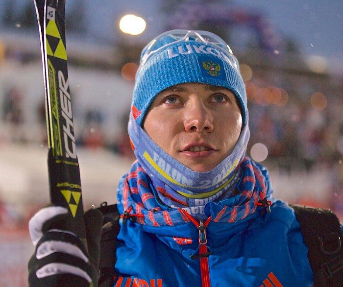 Ретивых, Крюков и Ступак тренируются в Крыму