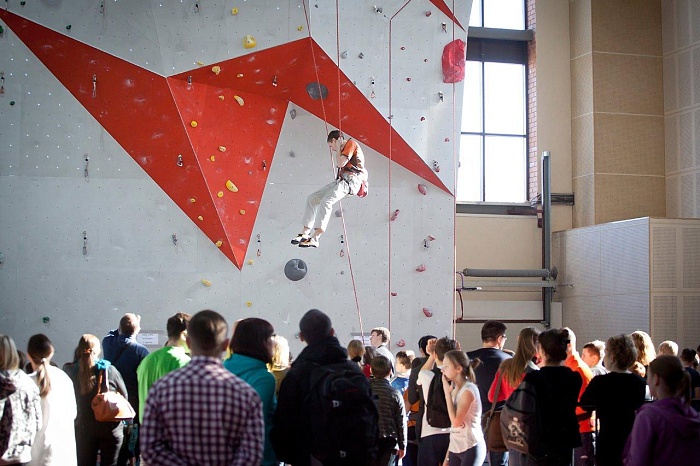 Фото Александра ЗЫРЯНОВА