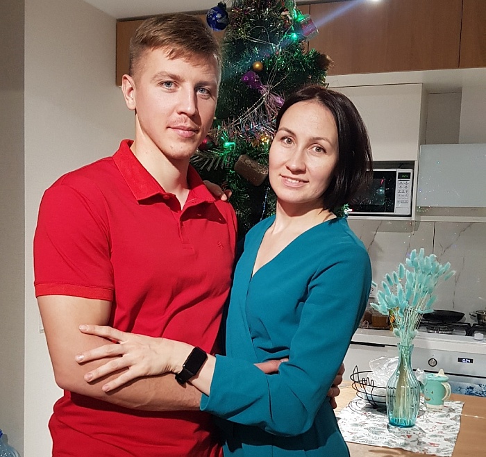 Защитник футбольного клуба «Тюмень» Артём Пасько: «Если кого-то интересует спокойная, размеренная жизнь, Киров – самое то»