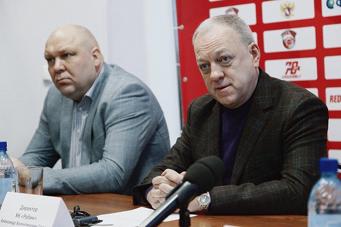Фото Владимира ОГНЁВА