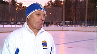 Андрей Устименко: «Делаем лед не хуже, чем во Дворцах спорта»