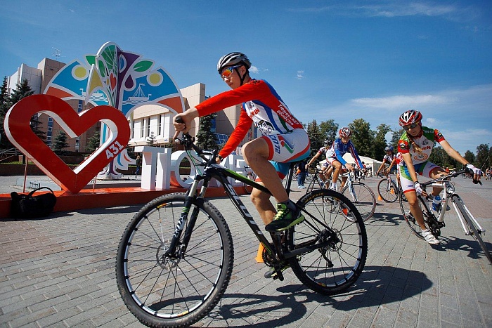 Фото Натальи ГОРШКОВОЙ