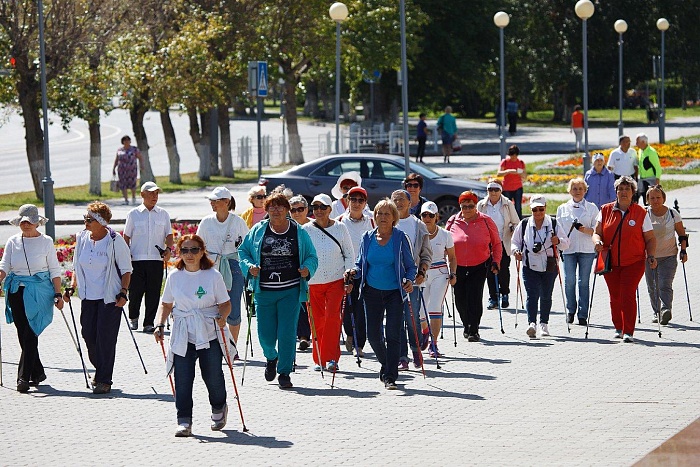 Фото Натальи ГОРШКОВОЙ