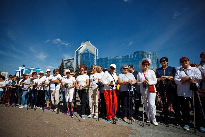 Фото Натальи ГОРШКОВОЙ