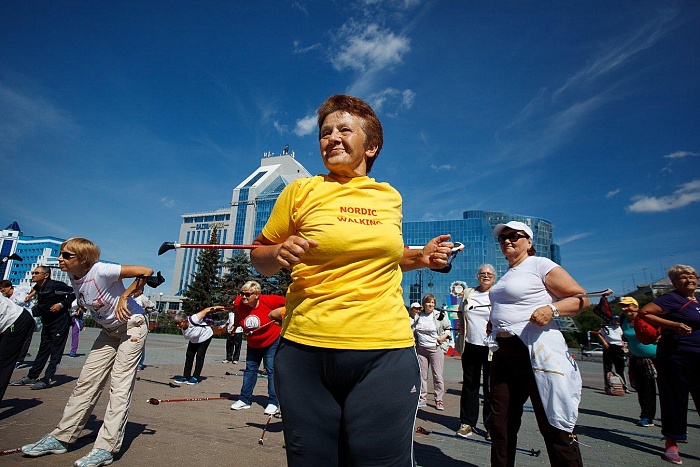 Фото Натальи ГОРШКОВОЙ