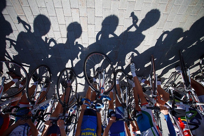 Фото Натальи ГОРШКОВОЙ