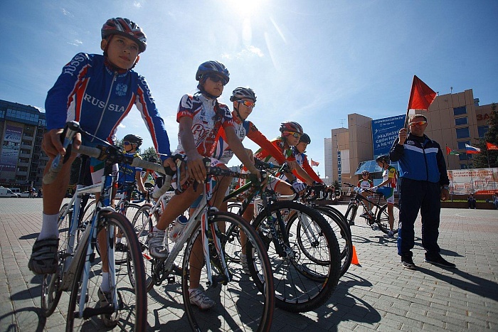 Фото Натальи ГОРШКОВОЙ