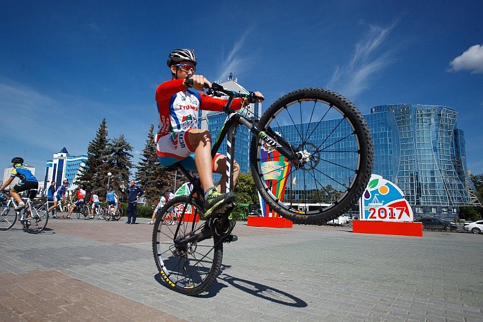 Фото Натальи ГОРШКОВОЙ