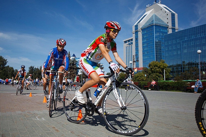 Фото Натальи ГОРШКОВОЙ