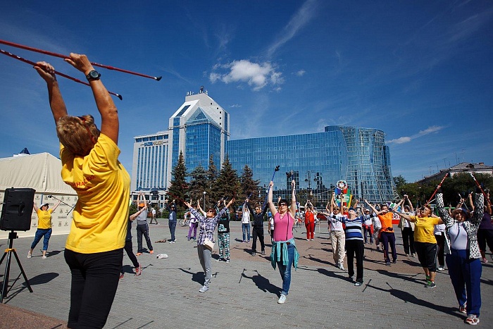 Фото Натальи ГОРШКОВОЙ