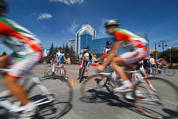 Фото Натальи ГОРШКОВОЙ